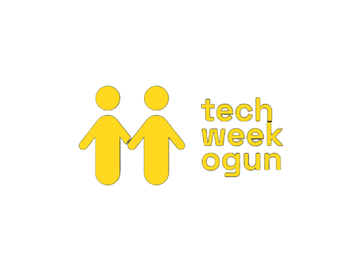 Tech week ogun footer logo