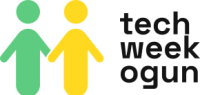 Tech week ogun logo